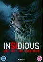 Insidious: Out Of The Further