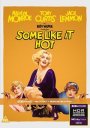 Some Like It Hot