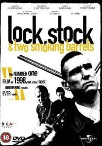 Lock, Stock and Two Smoking Barrels : The Directors Cut
