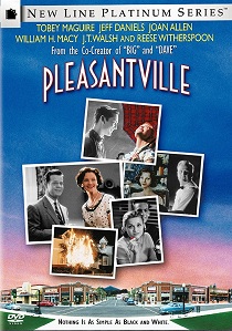 Pleasantville