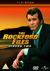 The Rockford Files: Season 2