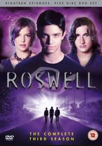 Roswell : Season Three