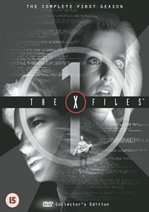 X-Files: Season 1