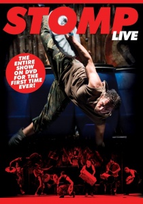 Stomp Live