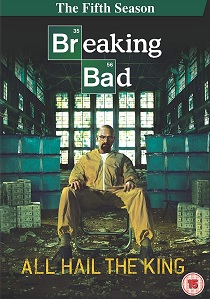 Breaking Bad: Season 5