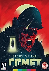 Night of the Comet