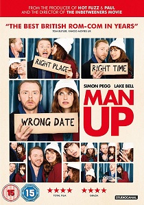 Man Up