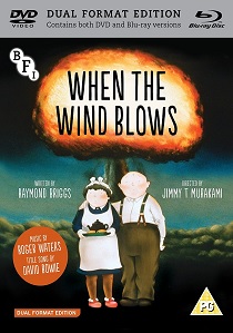 When the Wind Blows