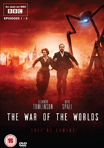The War of the Worlds