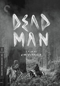 Dead Man: The Criterion Collection