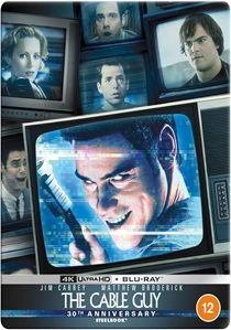 The Cable Guy